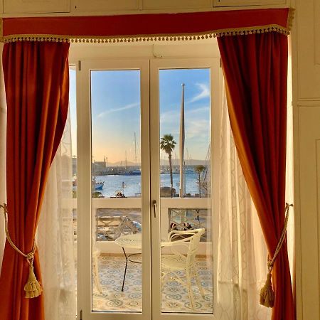 Dolce Vita Suite Alghero Exterior photo
