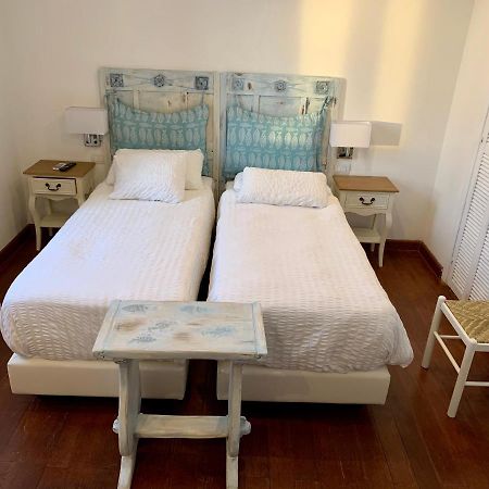 Dolce Vita Suite Alghero Exterior photo