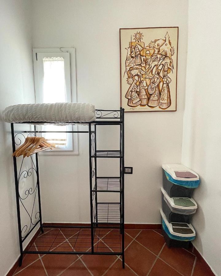 Dolce Vita Suite Alghero Exterior photo