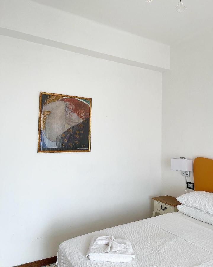 Dolce Vita Suite Alghero Exterior photo