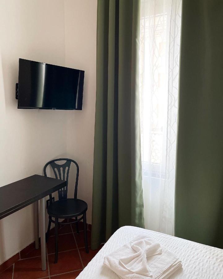 Dolce Vita Suite Alghero Exterior photo
