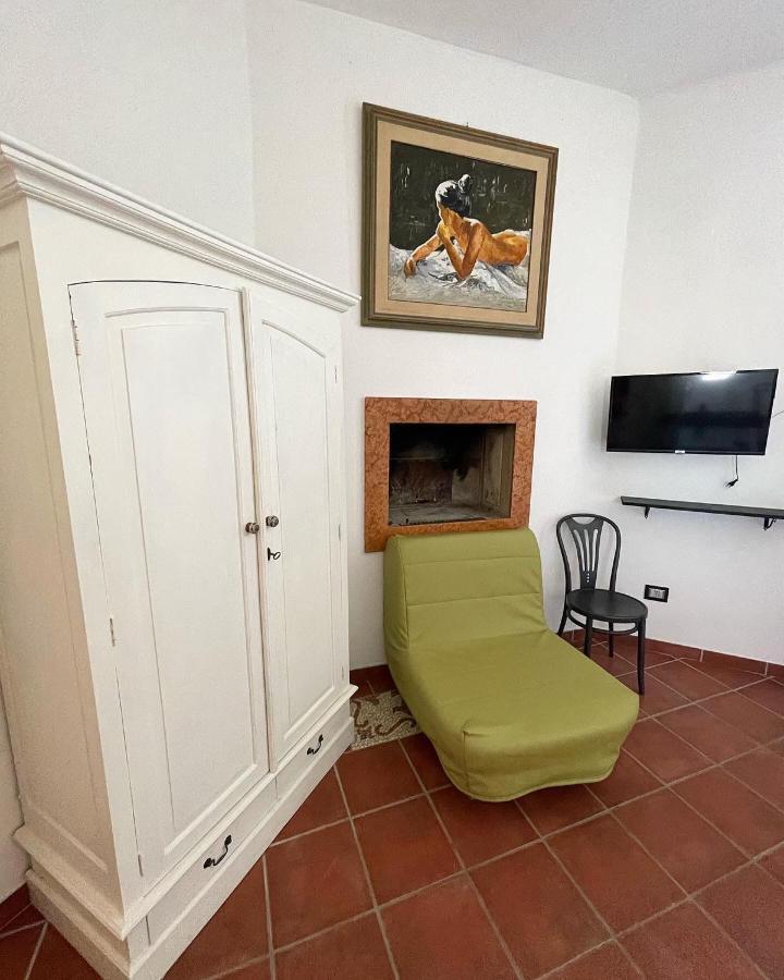 Dolce Vita Suite Alghero Exterior photo