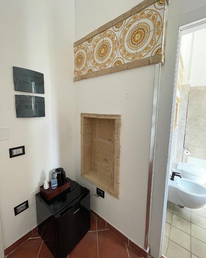 Dolce Vita Suite Alghero Exterior photo