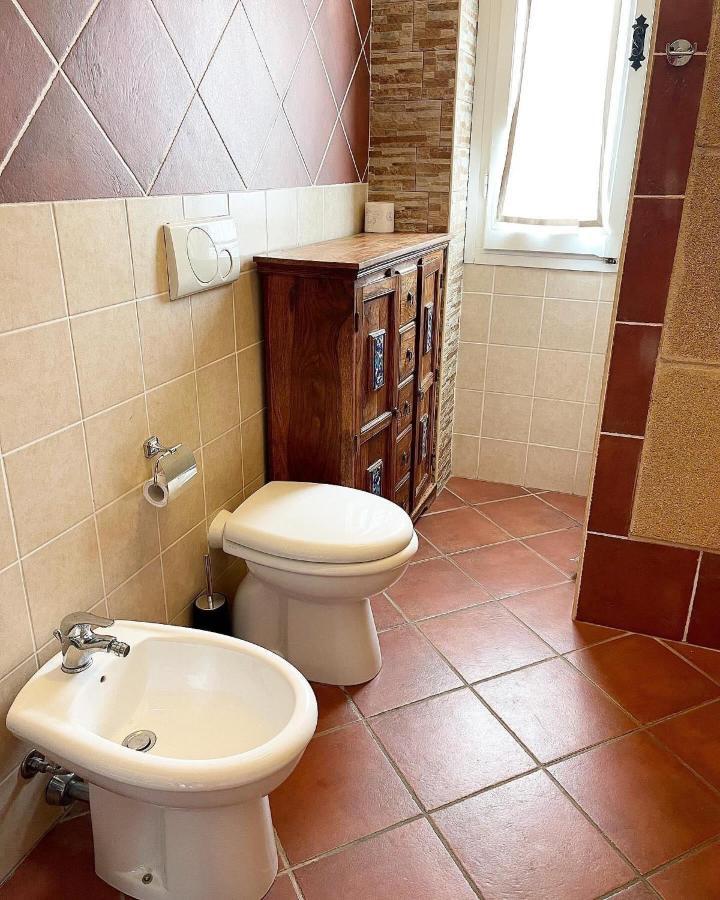 Dolce Vita Suite Alghero Exterior photo