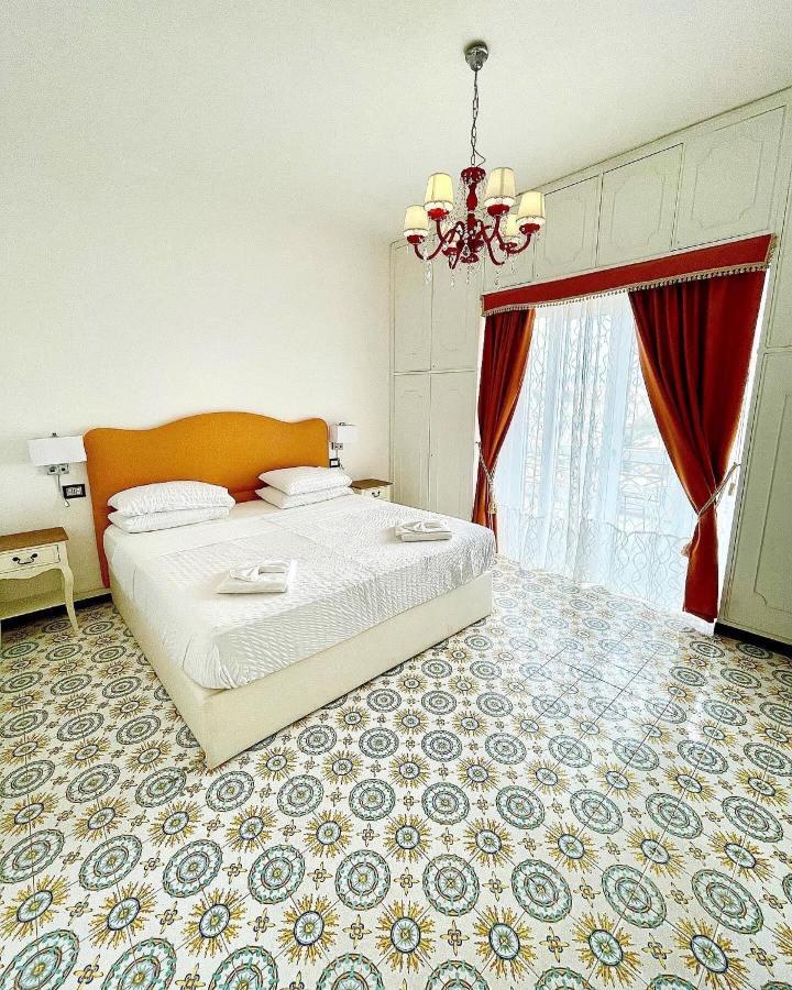 Dolce Vita Suite Alghero Exterior photo