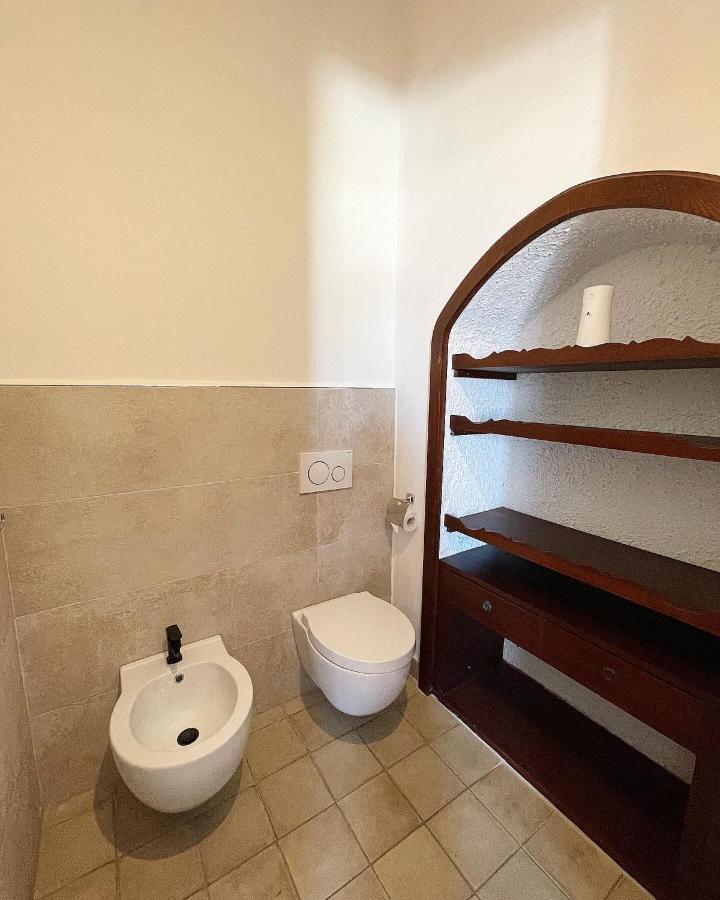 Dolce Vita Suite Alghero Exterior photo