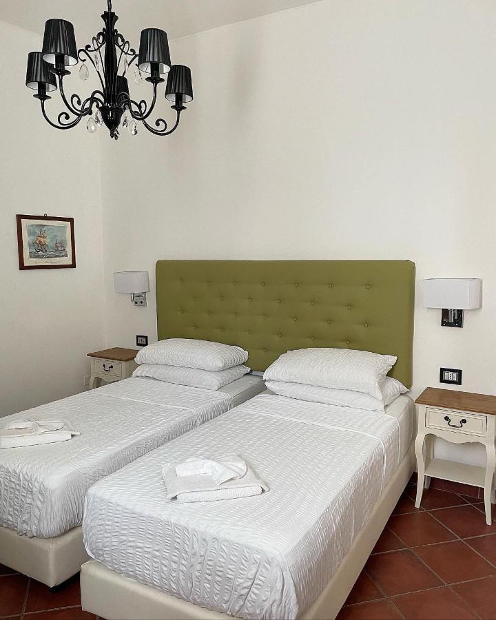 Dolce Vita Suite Alghero Exterior photo