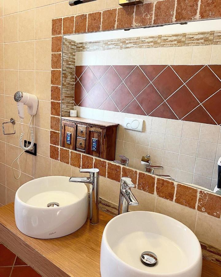 Dolce Vita Suite Alghero Exterior photo