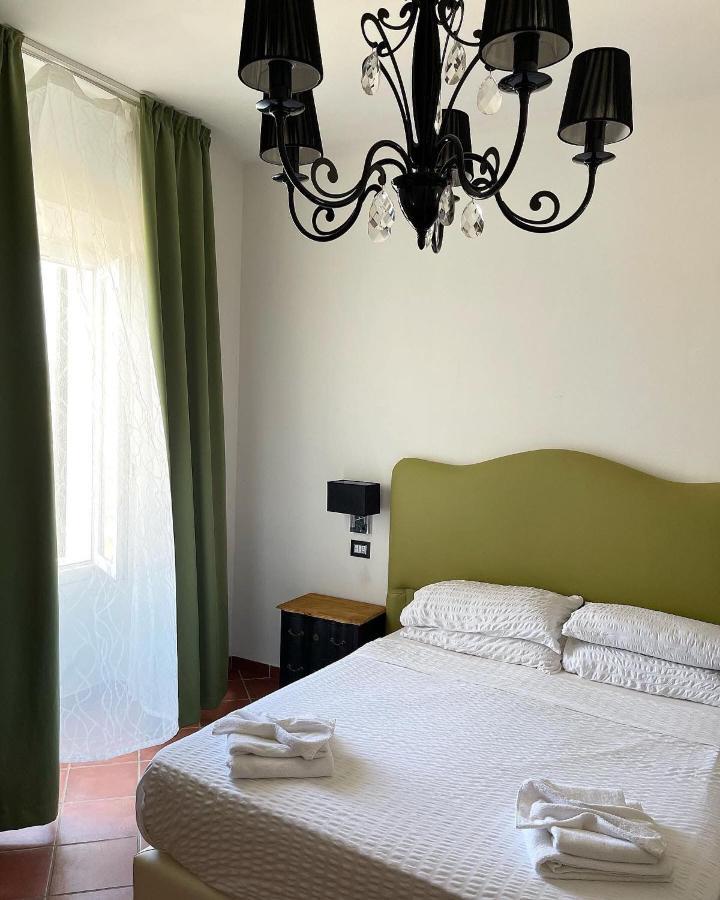 Dolce Vita Suite Alghero Exterior photo