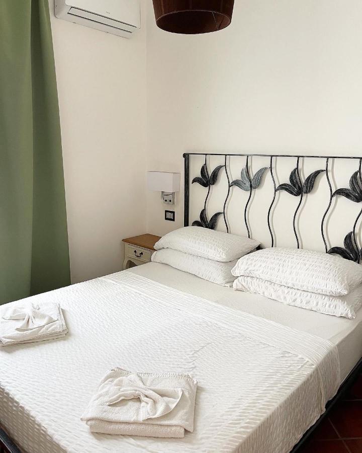 Dolce Vita Suite Alghero Exterior photo
