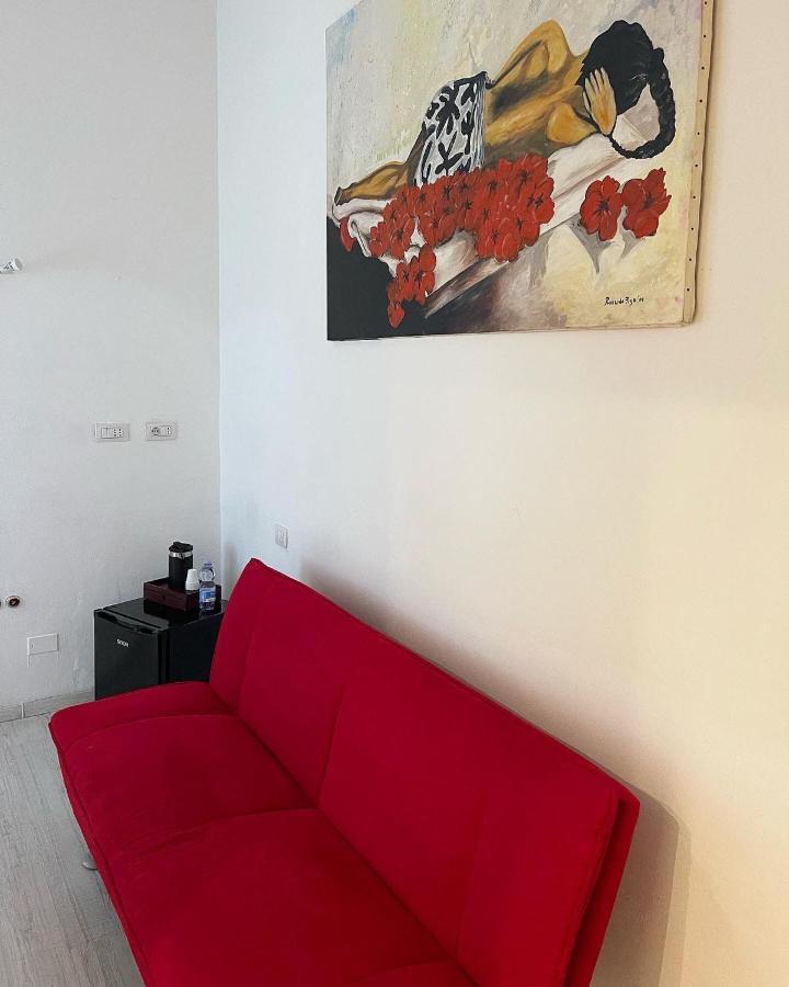Dolce Vita Suite Alghero Exterior photo
