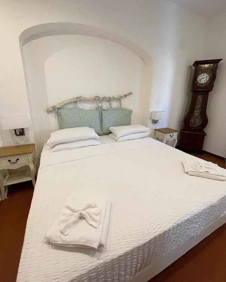 Dolce Vita Suite Alghero Exterior photo