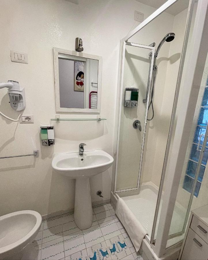 Dolce Vita Suite Alghero Exterior photo