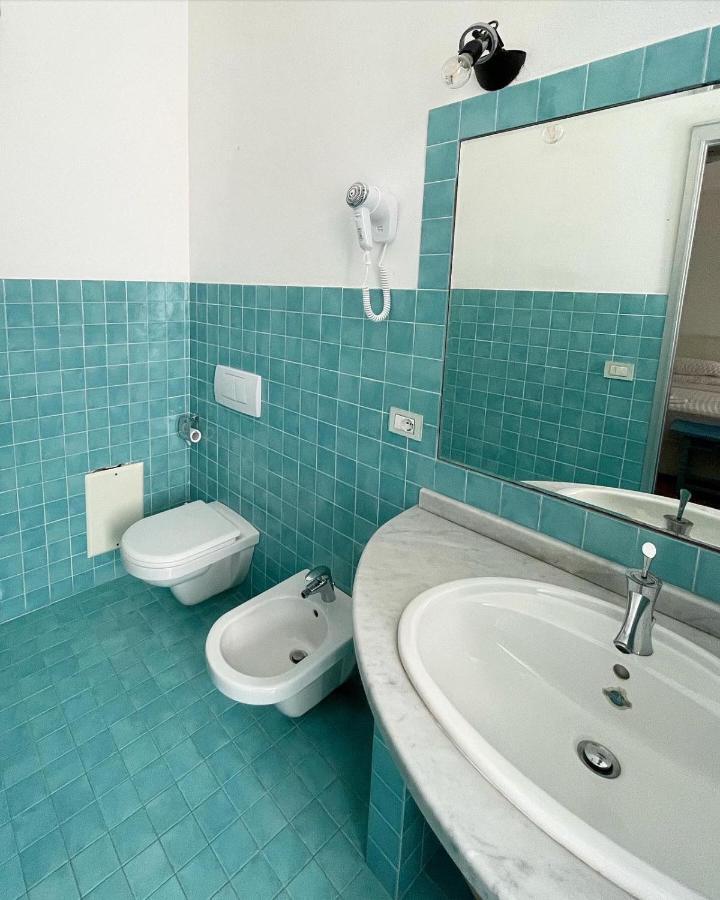 Dolce Vita Suite Alghero Exterior photo