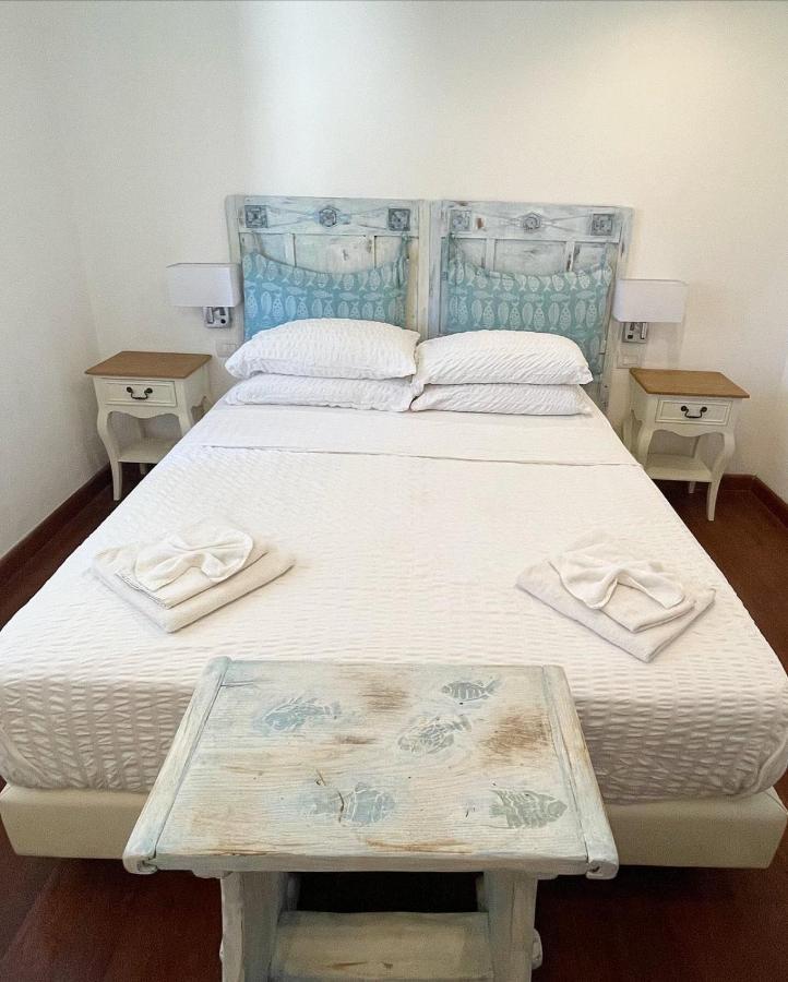 Dolce Vita Suite Alghero Exterior photo