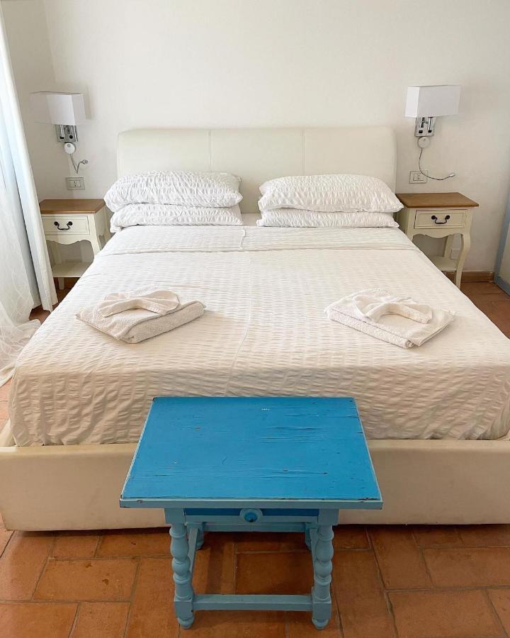 Dolce Vita Suite Alghero Exterior photo