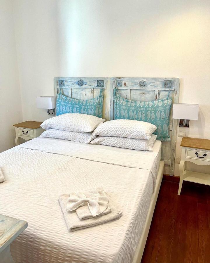 Dolce Vita Suite Alghero Exterior photo