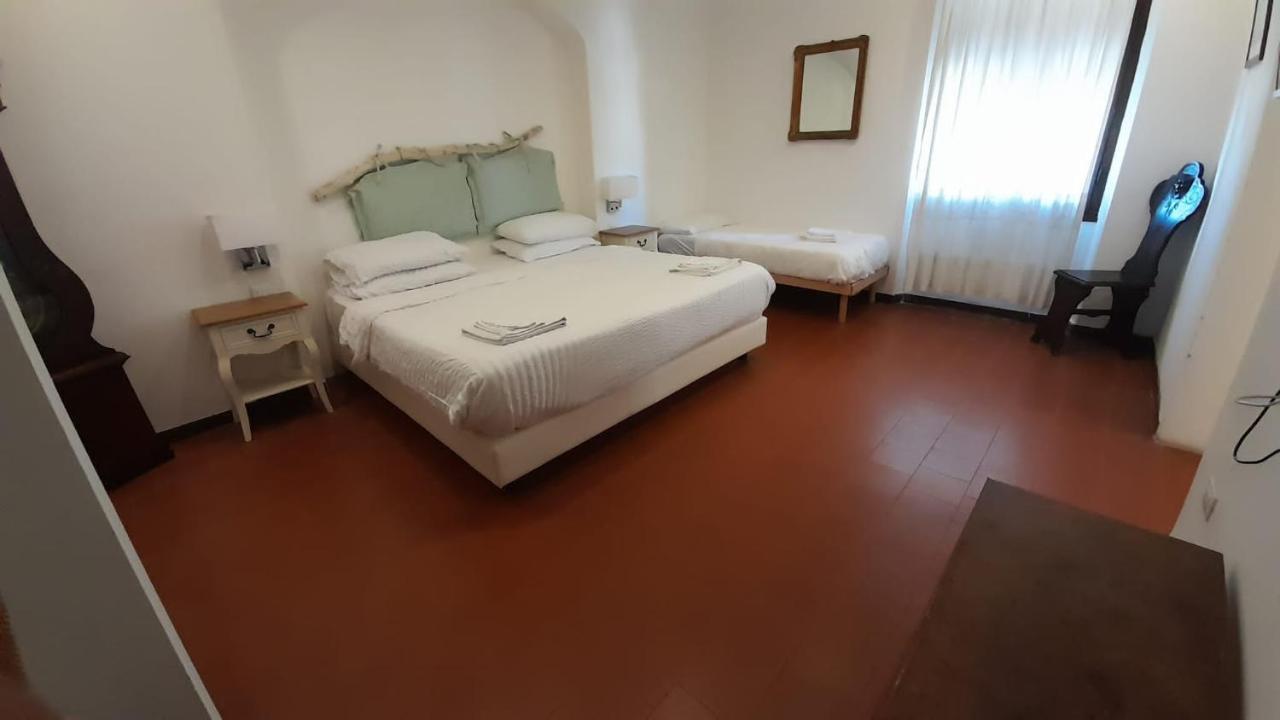 Dolce Vita Suite Alghero Exterior photo